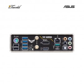 ASUS TUF GAMING B550M-PLUS WIFI II Motherboard (90MB19Y0-M0UAY0)