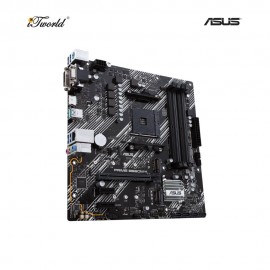 ASUS PRIME B550M-K Motherboard