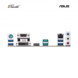 ASUS PRIME B550M-K Motherboard