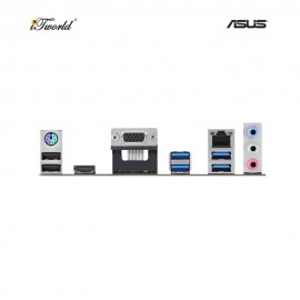 ASUS PRIME B760M-K D4 Motherboard (90MB1DS0-M0UAY0/90MB1DS0-M1UAY0)
