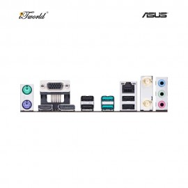 ASUS PRIME H610M-A WIFI D4 Motherboard (90MB1C80-M0UAY1/90MB1C80-M2UAY0)