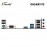 Gigabyte H610M H V3 DDR4 Motherboard (9MH61MH3-00)