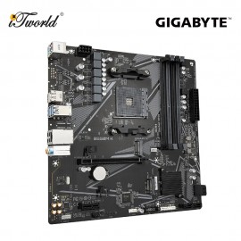 Gigabyte AMD B550M K Ultra Durable Motherboard (9MB55MK-00)