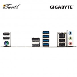 Gigabyte AMD B550M K Ultra Durable Motherboard (9MB55MK-00)
