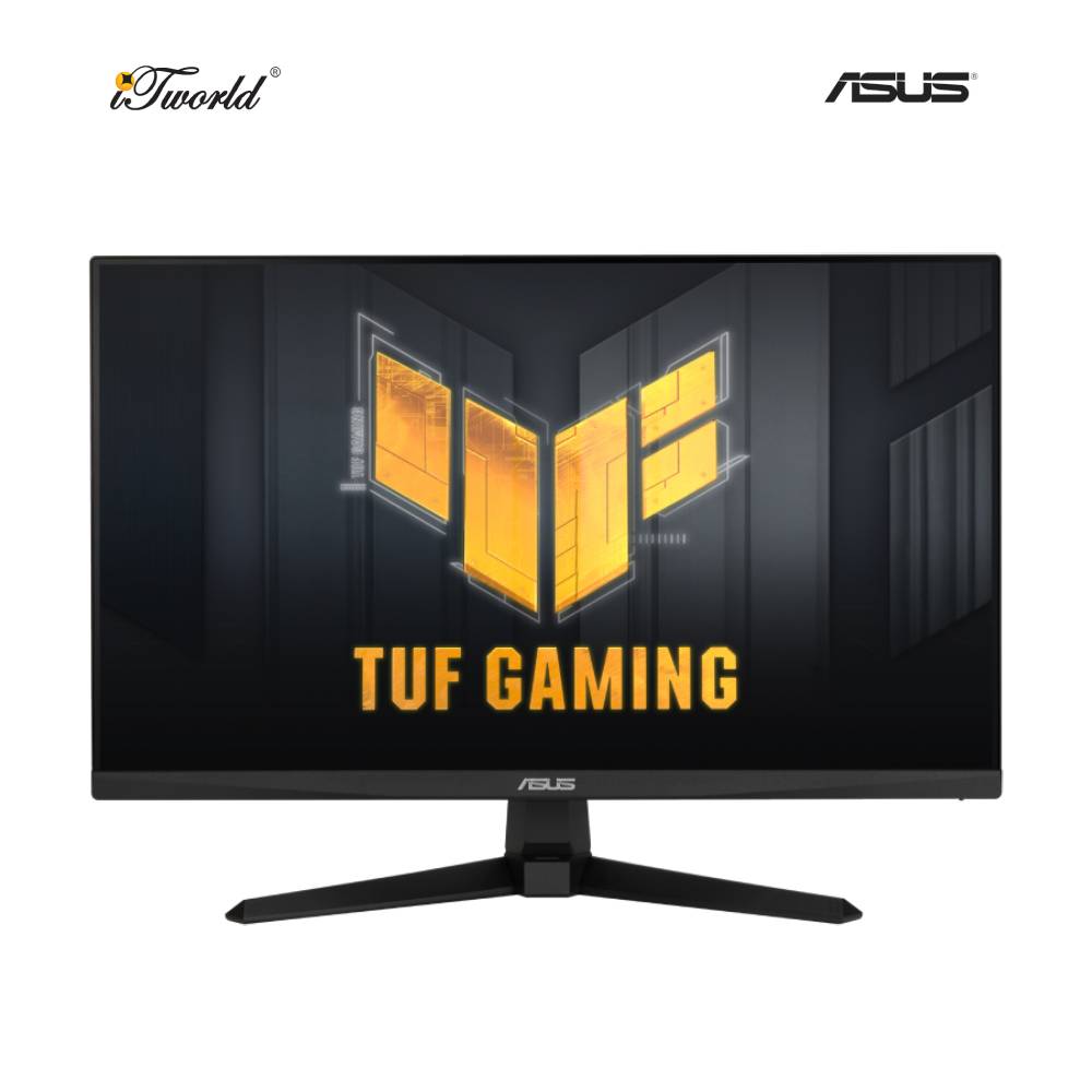 Asus TUF Gaming VG279Q3A 27" FHD Monitor - 90LM0990-B1110