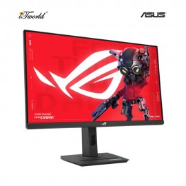 ASUS TUF Gaming VG246H1A 23.8” FHD Monitor (90LM08F0-B01110)