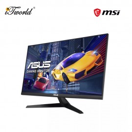 ASUS VY279HGR 120Hz 27” FHD Eye Care Gaming Monitor