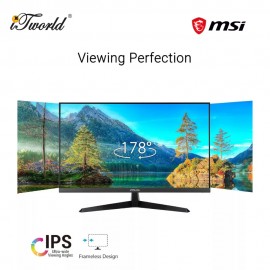 ASUS VY279HGR 120Hz 27” FHD Eye Care Gaming Monitor