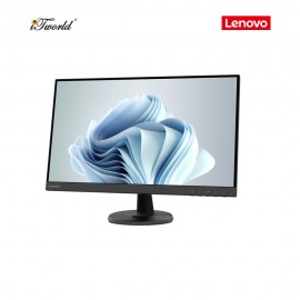 (Ready stock) Lenovo ThinkVision C27-40 27" Monitor (63DDKAR6WW)