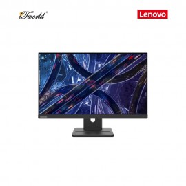 [Ready stock] Lenovo ThinkVision E22-30 21.5" Monitor (63EBMAR2WW)