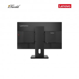 [Ready stock] Lenovo ThinkVision E22-30 21.5" Monitor (63EBMAR2WW)