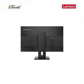(Ready stock) Lenovo ThinkVision E24-30 23.8" Monitor (63EDMAR2WW)