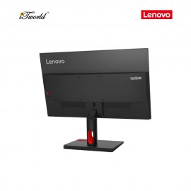 (Ready stock) Lenovo ThinkVision S22i-30 21.5-inch Monitor (63FCKARBWW)