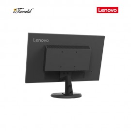(Ready stock) Lenovo 23.8" Thinkvision C24-40 VA FHD 75Hz 4ms Freesync Monitor - 63DCKAR6WW