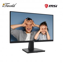 MSI PRO MP225V 100Hz 21.45" FHD Professional Monitor (9S6-3PE0CM-008)