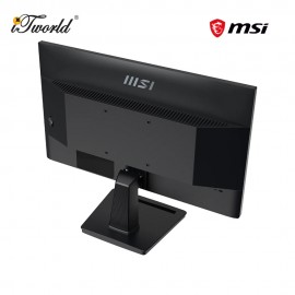 MSI PRO MP225V 100Hz 21.45" FHD Professional Monitor (9S6-3PE0CM-008)