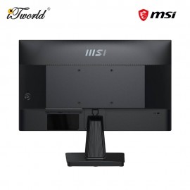 MSI PRO MP225 22” 100Hz Professional Monitor 9S6-3PC6CM-007