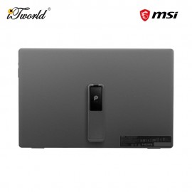 MSI PRO MP161 E2 15.6" FHD 60Hz Business Portable Monitor (9S6-3PB70H-020)