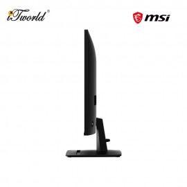 MSI PRO MP275 E2 27” FHD 120Hz Business Monitor