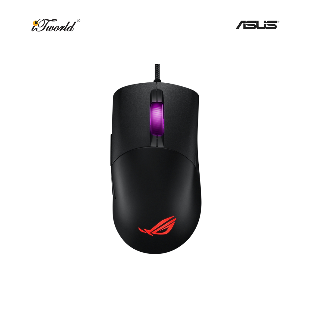 ASUS P509 ROG Keris LIGHTWEIGHT FPS GAMING MOUSE (90MP01R0-B0UA00)