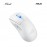 Asus P714 ROG Keris II Ace Wireless Gaming Mouse - White 90MP03N0-BMUA10