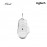 Logitech G502 X Wired Gaming Mouse - White (910-006148)