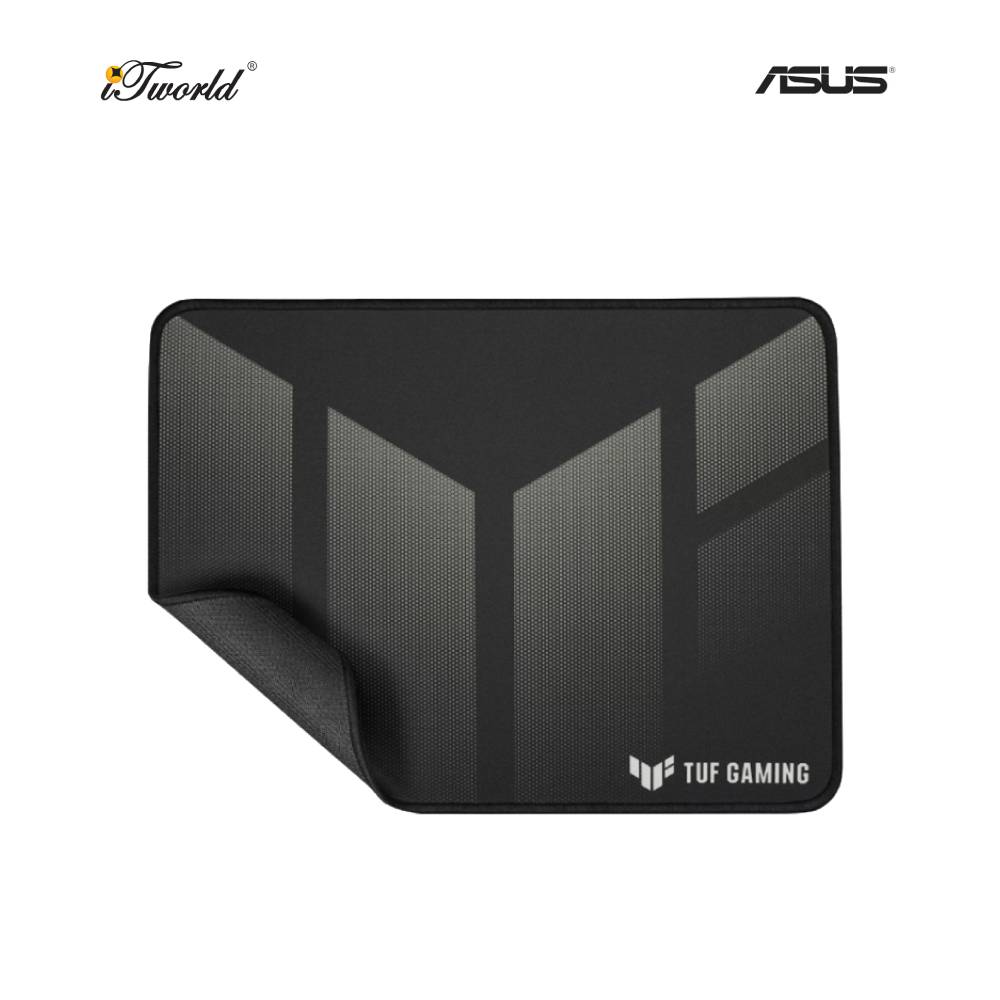 ASUS NC13 TUF GAMING P1 MOUSE PAD (90MP02G0-BPPA00)