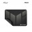 ASUS NC13 TUF GAMING P1 MOUSE PAD (90MP02G0-BPPA00)