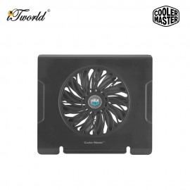 COOLER MASTER NotePal CMC3 Cooler Pad CM-R9-NBC-CMC3-GP