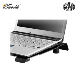 COOLER MASTER NotePal CMC3 Cooler Pad CM-R9-NBC-CMC3-GP