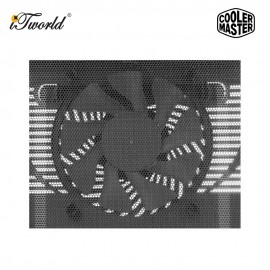 COOLER MASTER NotePal L1 Cooler Pad CM-R9-NBC-NPL1-GP