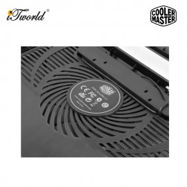 COOLER MASTER NotePal L1 Cooler Pad CM-R9-NBC-NPL1-GP