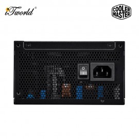 Cooler Master GX II Gold 850W Full Modular ATX 3 Power Supply CM-MPX-8503-AFAG-2BUK
