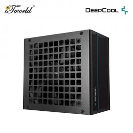 Deepcool PF450 80Plus Standard Power Supply - R-PF450D-HA0B-UK