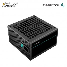 Deepcool PF450 80Plus Standard Power Supply - R-PF450D-HA0B-UK