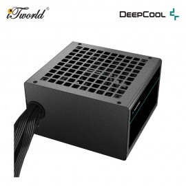 Deepcool PF450 80Plus Standard Power Supply - R-PF450D-HA0B-UK