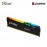 Kingston Fury Beast RGB 8GB DDR5 5200MT/s Non ECC DIMM RAM (KF552C40BBA-8)