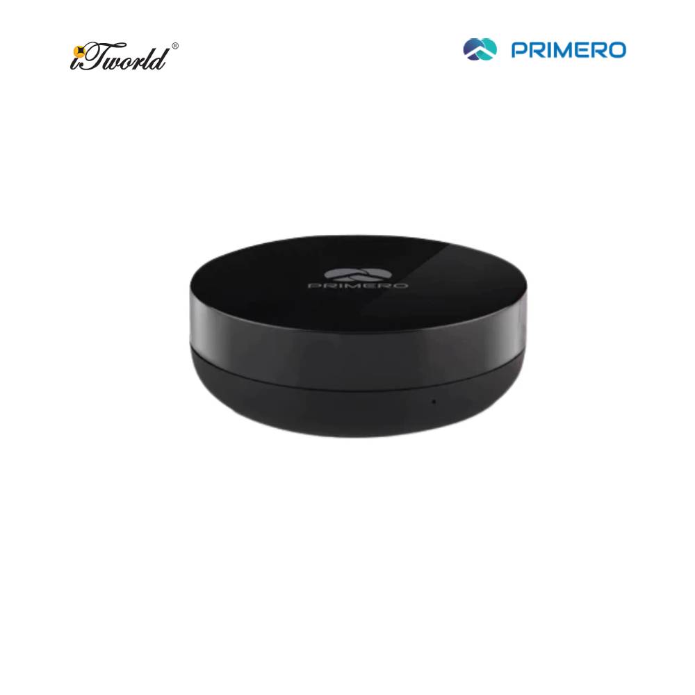 PRIMERO IR Universal Remote Control-Pwir-03 9551017230054