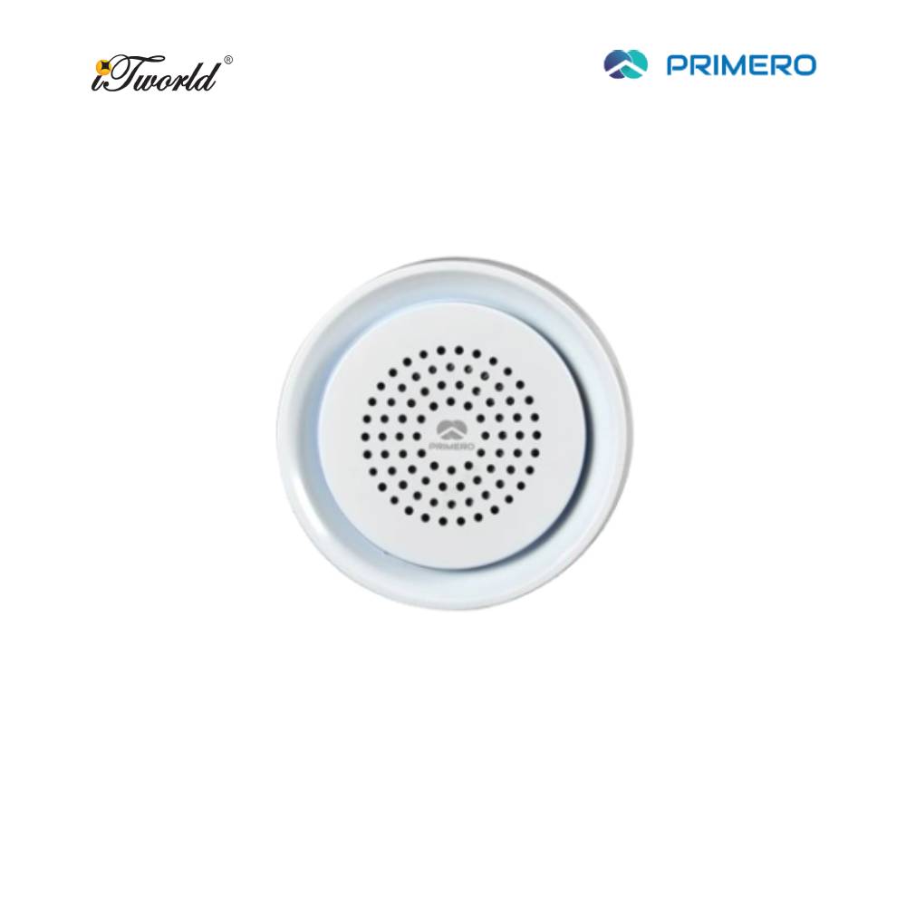 PRIMERO Smart Audible Alarm-Pza-01 9551017230184