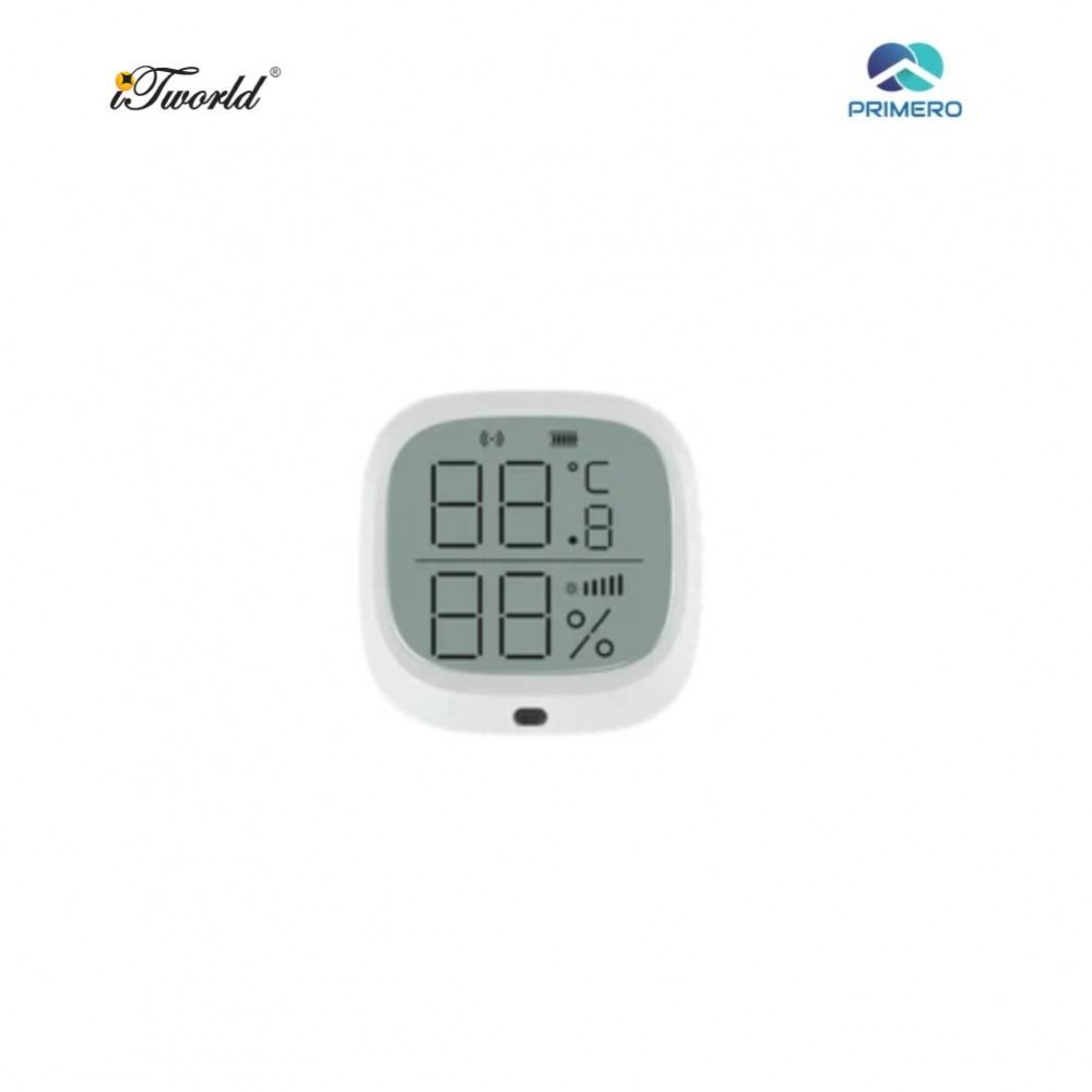PRIMERO Environment Sensor-Pzes-11a 9551017230016