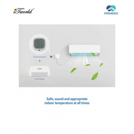 PRIMERO Environment Sensor-Pzes-11a 9551017230016