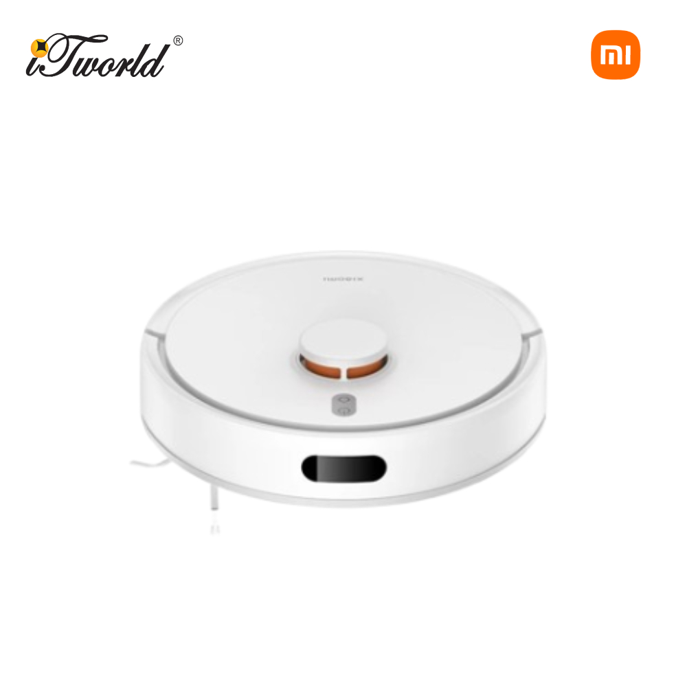 Xiaomi Robot Vacuum S20