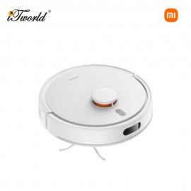 Xiaomi Robot Vacuum S20