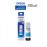 Epson Cyan Ink Bottle C13T00V200- Compatible with Eco Tank L1110, L3110, L3116, ...