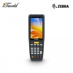 Zebra MC22 Mobile Computer Handheld 4'' Touch Screen Android Terminal Barcode Scanner 1D 2D Bluetooth 5.0 WiFi (MC220J-2A3S2RW)