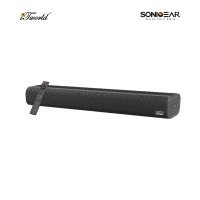 SonicGear StudioBar 500HD Maverick DSP TV SoundBar 8886411911140