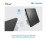 PRIMERO Smart Light Switch 1-Gang (Grey)-Bs6a-16z 9551017230153