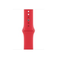 Apple Watch 40mm (PRODUCT)RED Sport Band - Regular MYAR2FE/A