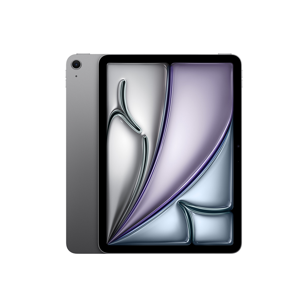 Apple 11-inch iPad Air M3 Wi-Fi 512GB - Space Grey