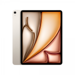 Apple 13-inch iPad Air M3 Wi-Fi 1TB -  Starlight
